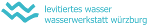 Wasserwerkstatt Würzburg Logo